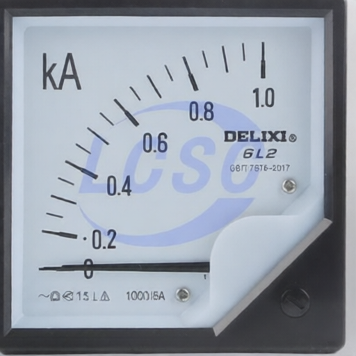 Delixi Electric 6L2A1000 for sale