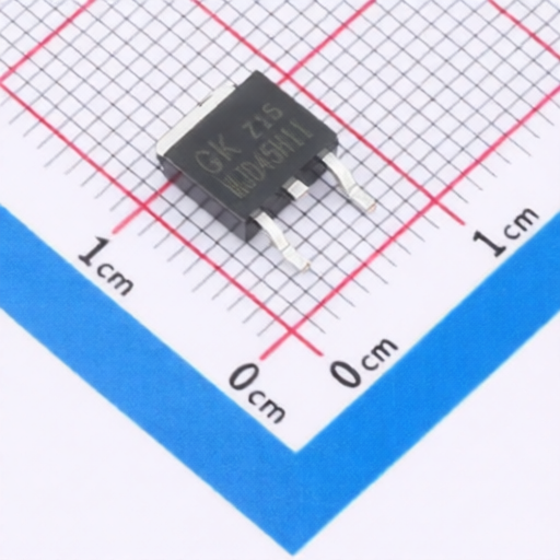 GOODWORK MJD45H11 for sale