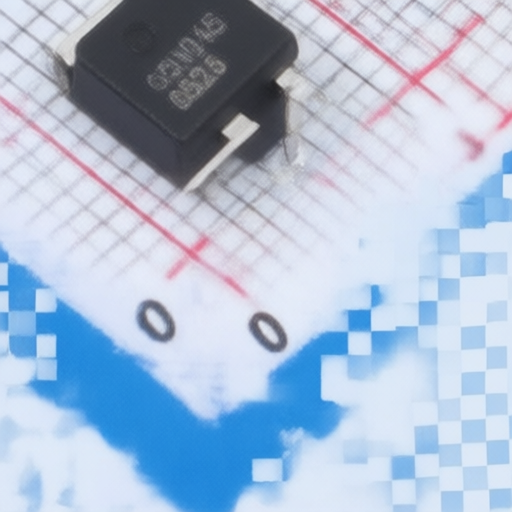 Bruckewell MSD65N045SB for sale