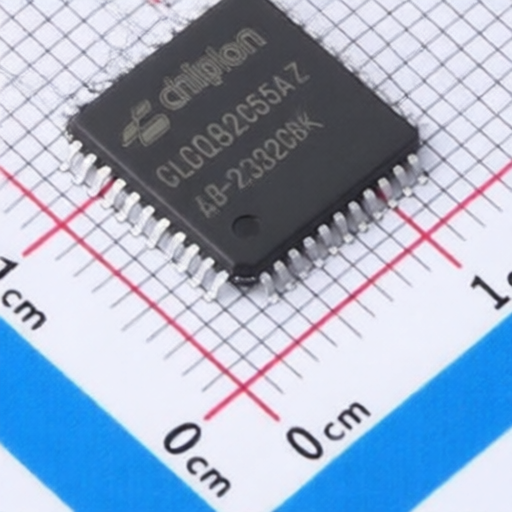 CHIPLON CLCQ82C55AZ for sale