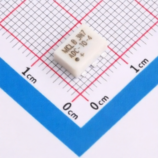 Mini-Circuits ADC-10-4+ for sale