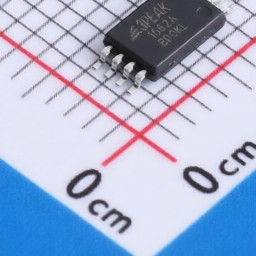 3PEAK TP1562AL1-TSR for sale