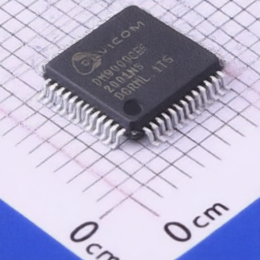 DAVICOM DM9000CEP for sale