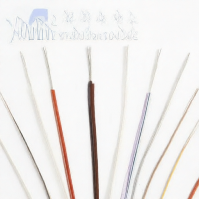 TRIUMPH CABLE UL1571#30AWG Yellow for sale