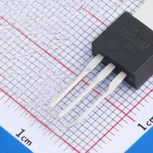 OSEN OSP5N65C for sale