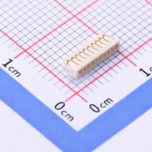 JST SUHR-10V-S for sale