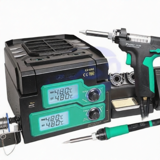 Prokit's Industries SS-988H for sale