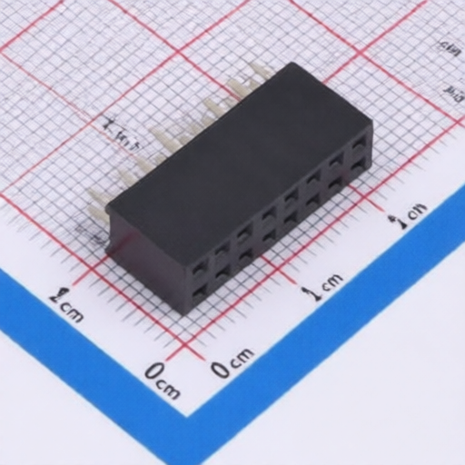 Hong Cheng HC-PM254-8.5H-2x8PZ for sale