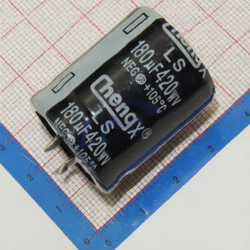 Chengx LS187M420O30RR0VH2SP0 for sale