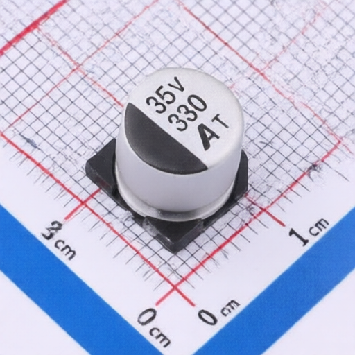 ACMECON GVT1V337M1010CN for sale