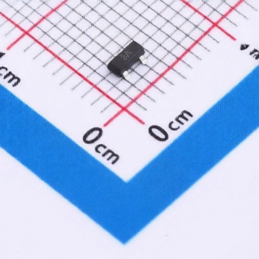 HXY MOSFET BCW89-HXY for sale