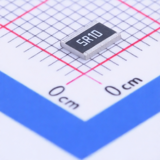 EVER OHMS CRW1218F5R10E04Z for sale