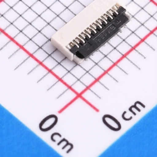 JMEconn 5001-FPC0310-15R1-00 for sale