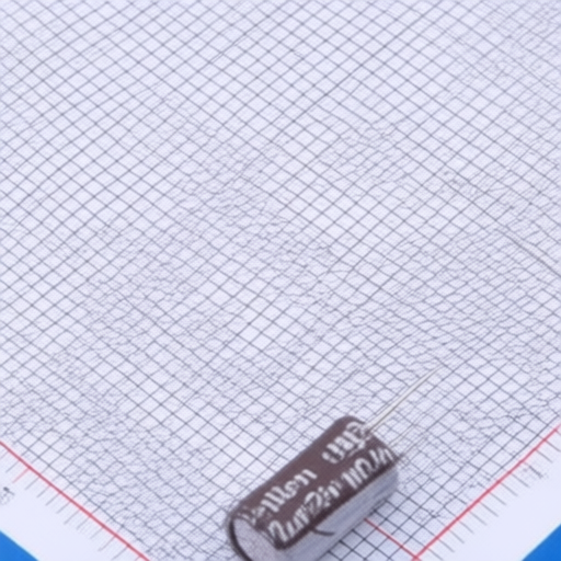 CapXon FH101M025E110A for sale