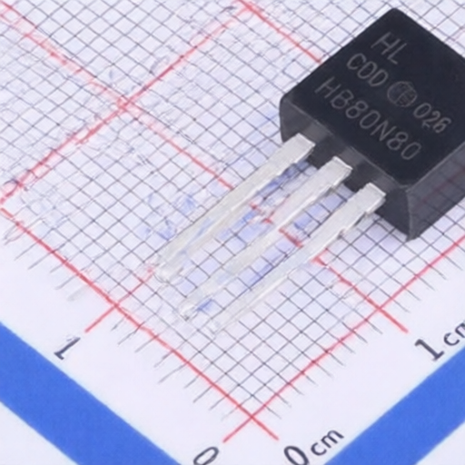 HL(Haolin Elec) HD5N65(BEB) for sale