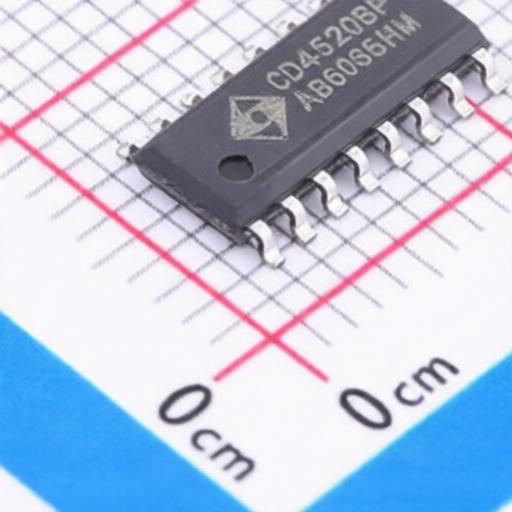 Sungine CD4520BP for sale