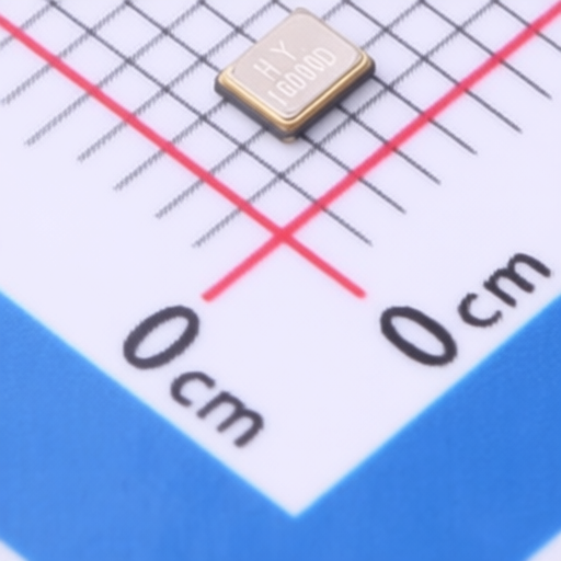 Huiyuan crystal HY16MSMD2520DA1R30 for sale