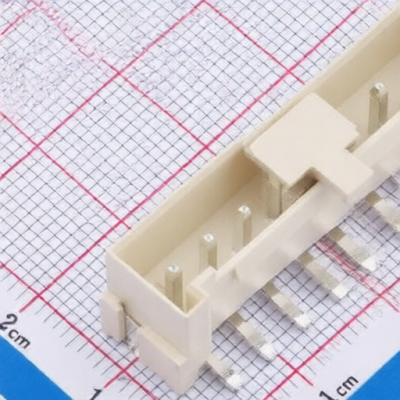 Zhongdi WAFER-VH3.96-9PLT-W1-P for sale