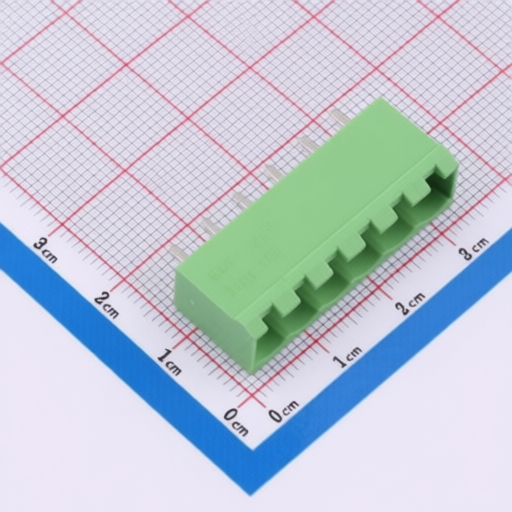 HCTL HC2EDGVC-5.08-6P-V for sale