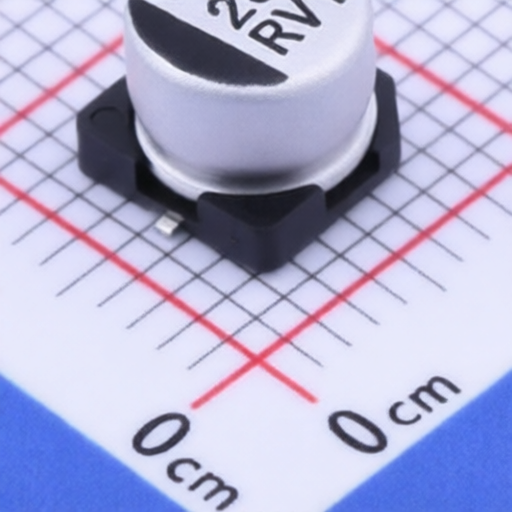 DMBJ RVT1E470M0605 47UF 25V for sale