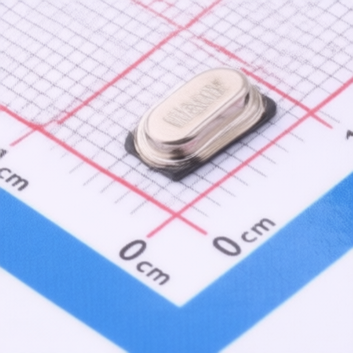 Huiyuan crystal HY8M49SBSMDFB1R30 for sale