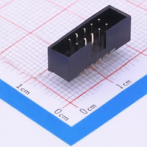 CJT(Changjiang Connectors) A2005WV-N-2X5P for sale