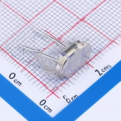 Huiyuan crystal HY8704M49SOB2T02 for sale