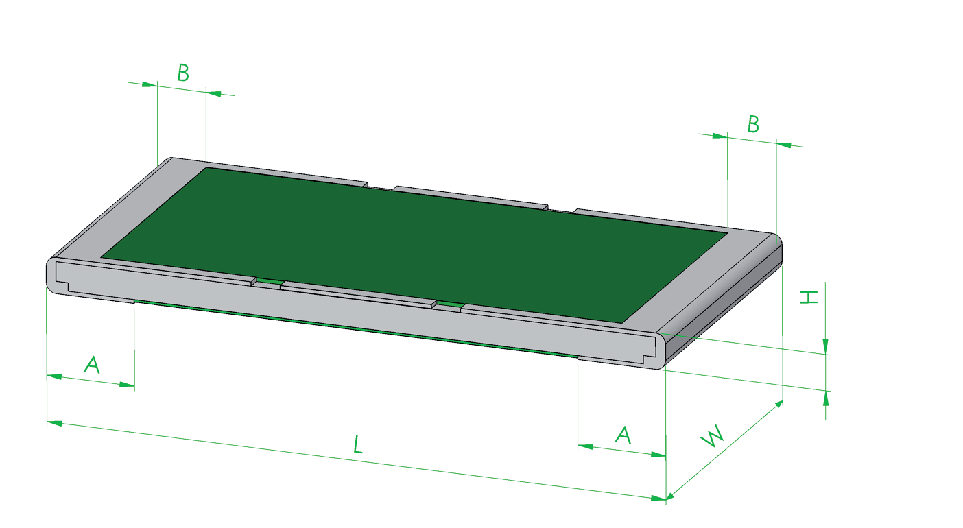 Isabellenhuette VMS-R015-1.0-U for sale