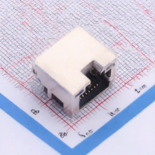 JXTCONN RJ45-4045-8P for sale