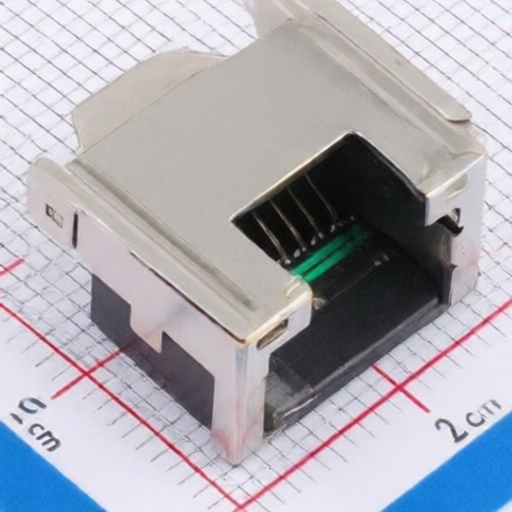 HCTL HC-RJ45-1012-1-2-1M05-06 for sale