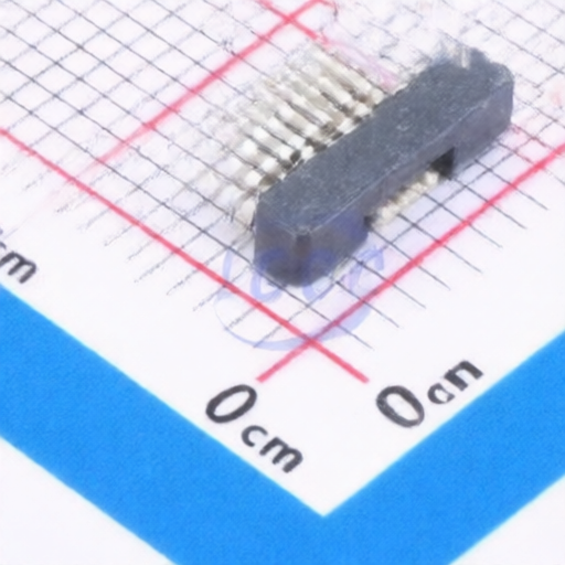 Megastar ZX-0.5FPC-2H-CTSX4P for sale