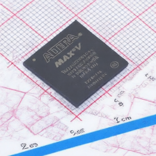 Intel/Altera 5M2210ZF256I5N for sale