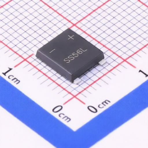 Jingdao Microelectronics UMSB56L for sale