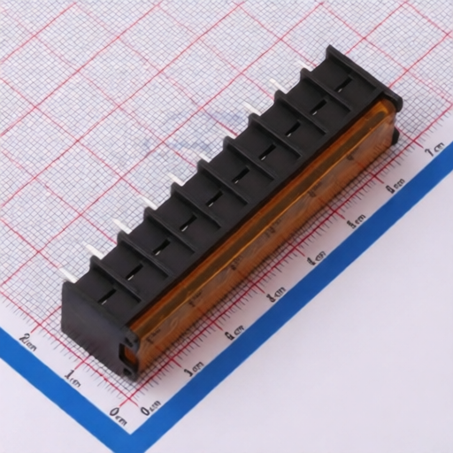 DORABO DBT50G-6.35-10P-BK-P OGC for sale