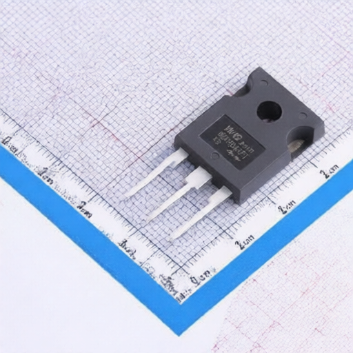 Wild Goose MBR6045PT for sale