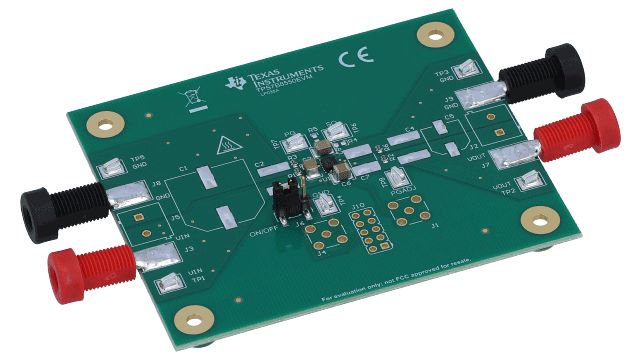 TI TPS7B8550EVM for sale