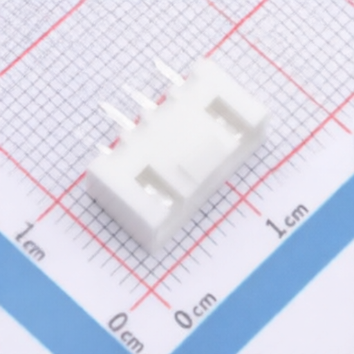 BXCONN WF-HA2.54-4PZZ for sale