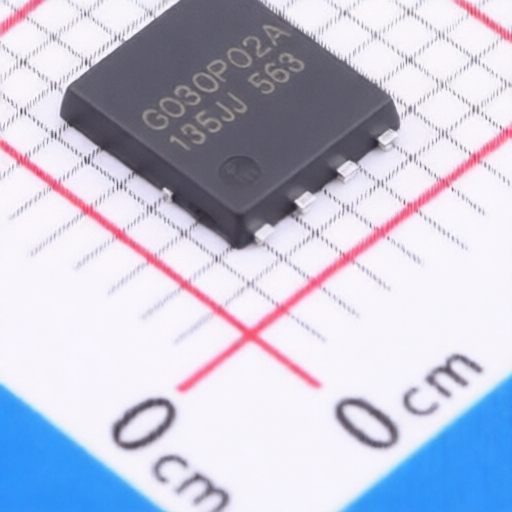 Jiangsu JieJie Microelectronics JMTG030P02A for sale