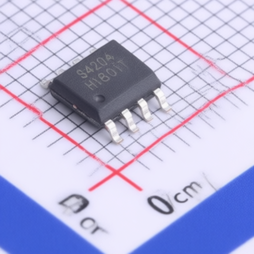 HUASHUO HSM4204 for sale