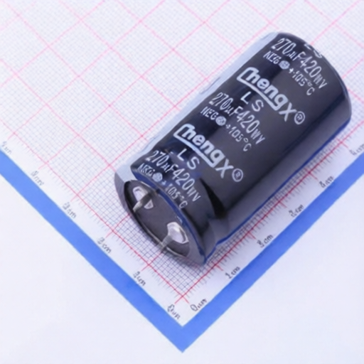 Chengx LS277M420O45RR0VH2SP0 for sale