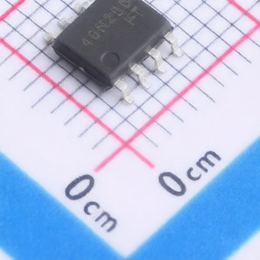 Siliup SP40N25DP8 for sale