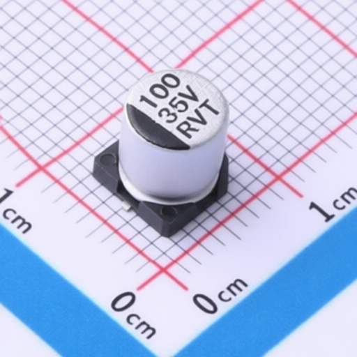 Honor Elec RVT1V101M0607 for sale