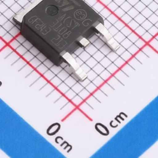 ST ACST310-8B for sale