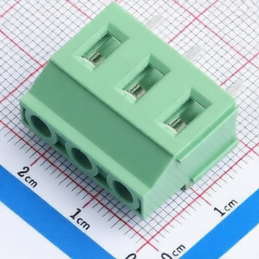 DORABO DB130V-7.62-3P-GN-S for sale