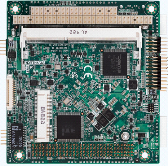 ADVANTECH PCM-3365N-S8A1E for sale