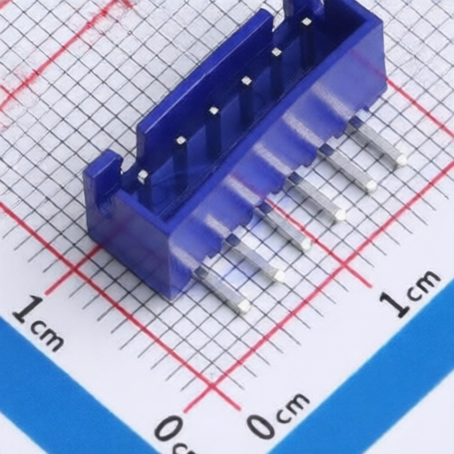 Hanbo Electronic WAFER-XH254WZ-6AL for sale