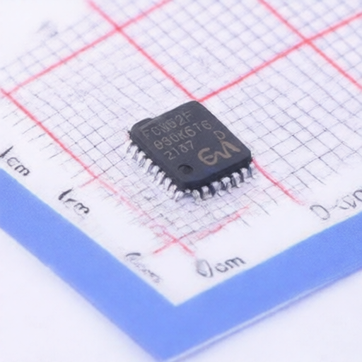 Flashchip Microelectronics FCM32F030K6T6 for sale