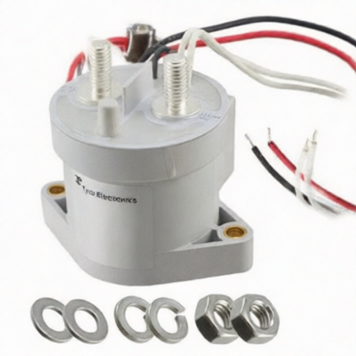 TE Connectivity EV200HAANA for sale