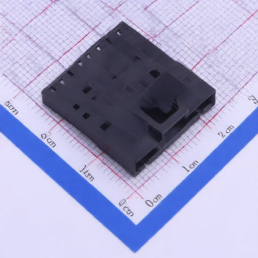 CJT(Changjiang Connectors) A2547HM-8P for sale