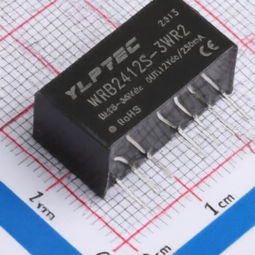 YLPTEC WRB2412S-3WR2 for sale